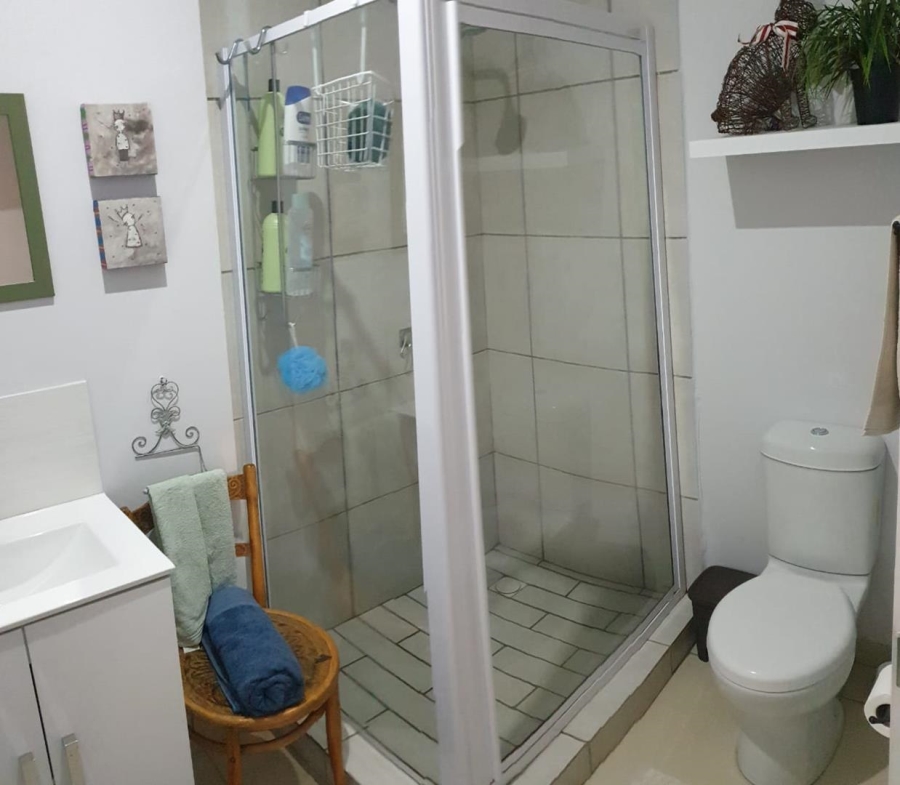 To Let 3 Bedroom Property for Rent in Seemeeu Park Western Cape